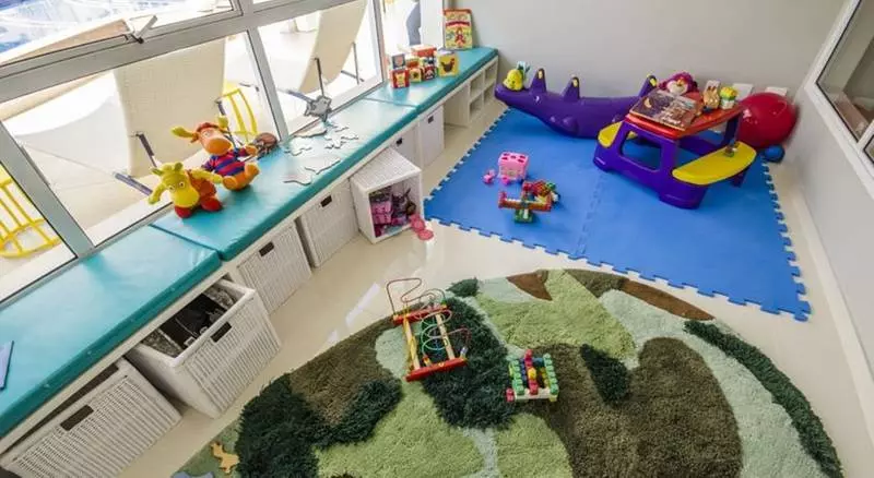 호텔 Doral Guaruja