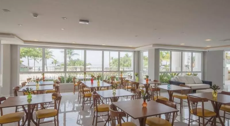 호텔 Doral Guaruja