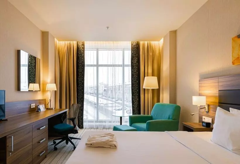 Elements Kirov Hotel 5