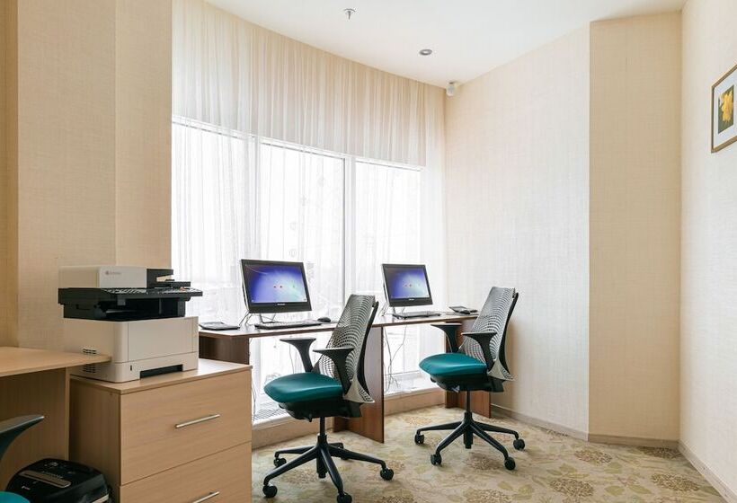 Elements Kirov Hotel 5