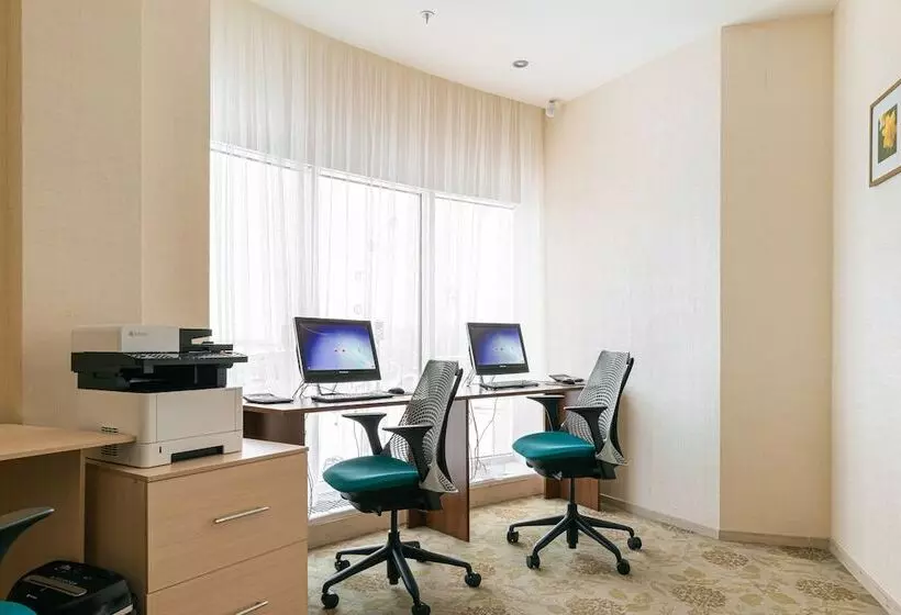 Elements Kirov Hotel 5