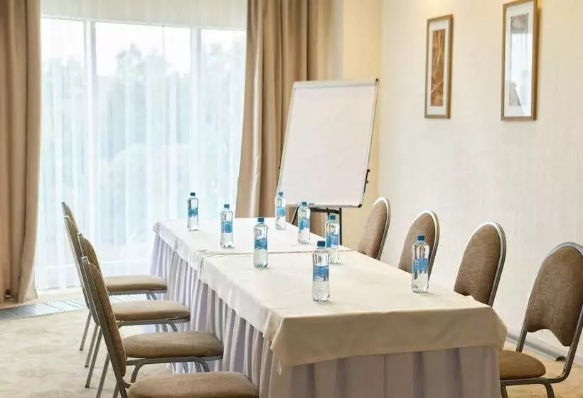 Elements Kirov Hotel 5