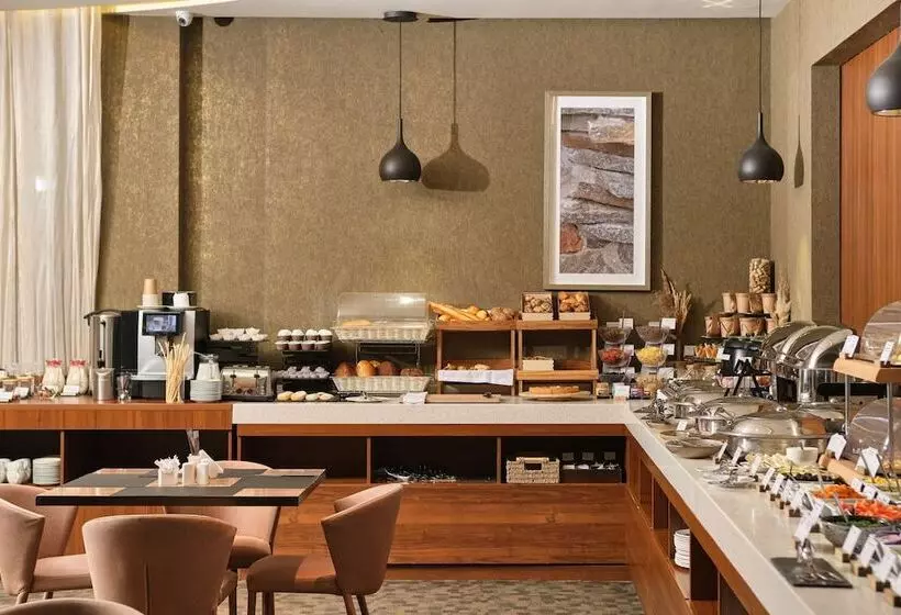 Elements Kirov Hotel 5