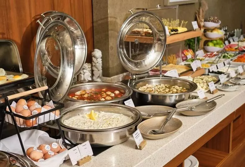 Elements Kirov Hotel 5