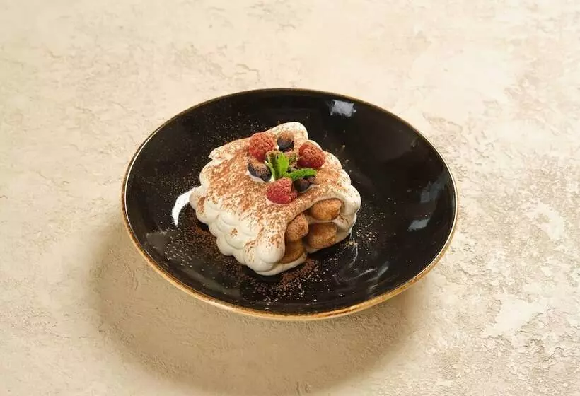 Elements Kirov Hotel 5