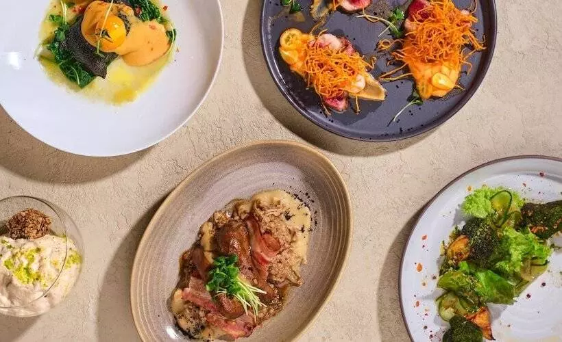 Elements Kirov Hotel 5