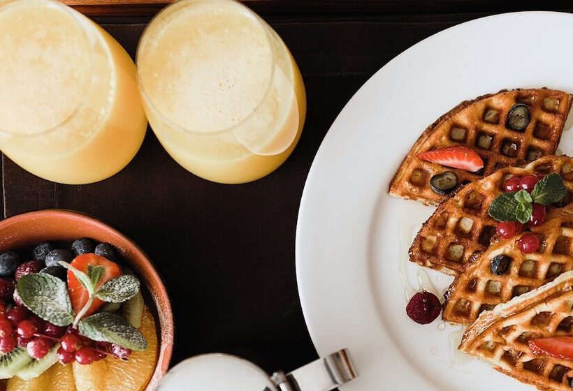 Elements Kirov Hotel 5