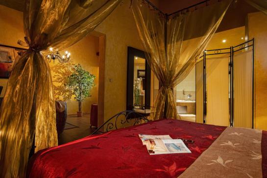 Hotel Hacienda La Bodega