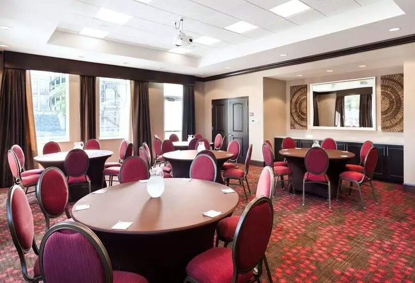 酒店 Hampton Inn Lewistonauburn