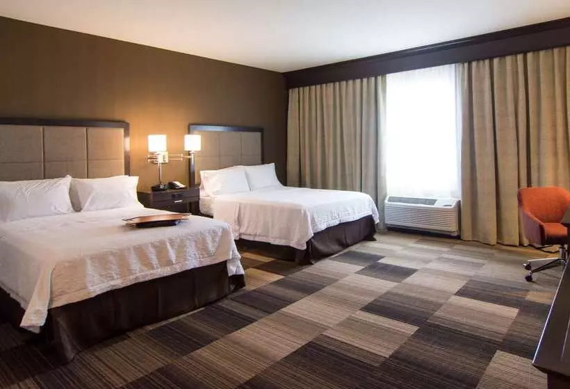 호텔 Hampton Inn Orange City