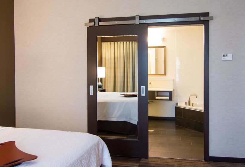 فندق Hampton Inn Orange City