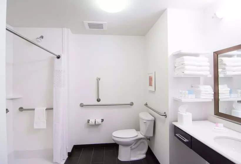 호텔 Hampton Inn Orange City