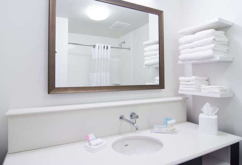 فندق Hampton Inn Orange City