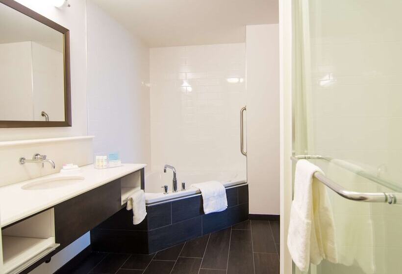 فندق Hampton Inn Orange City