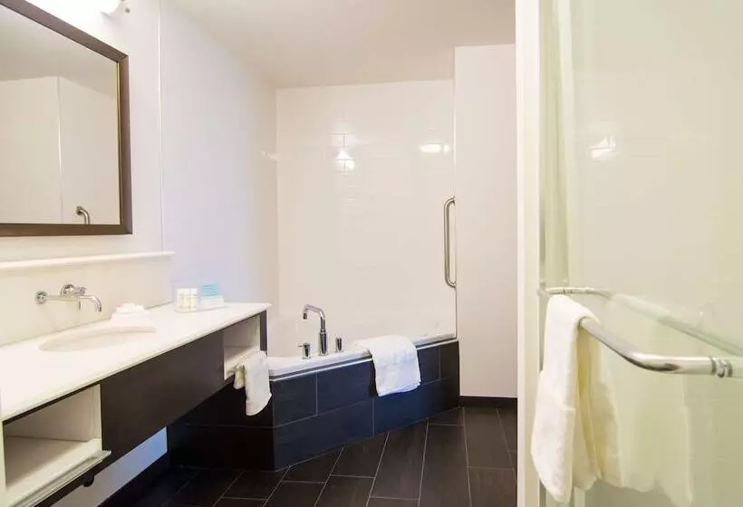 호텔 Hampton Inn Orange City