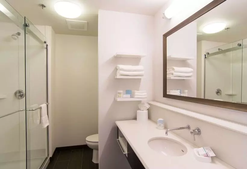 호텔 Hampton Inn Orange City