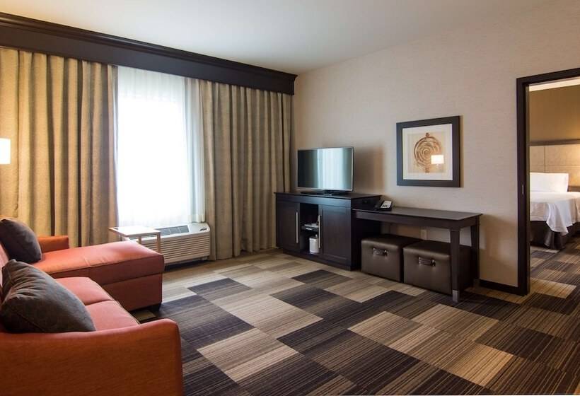 فندق Hampton Inn Orange City