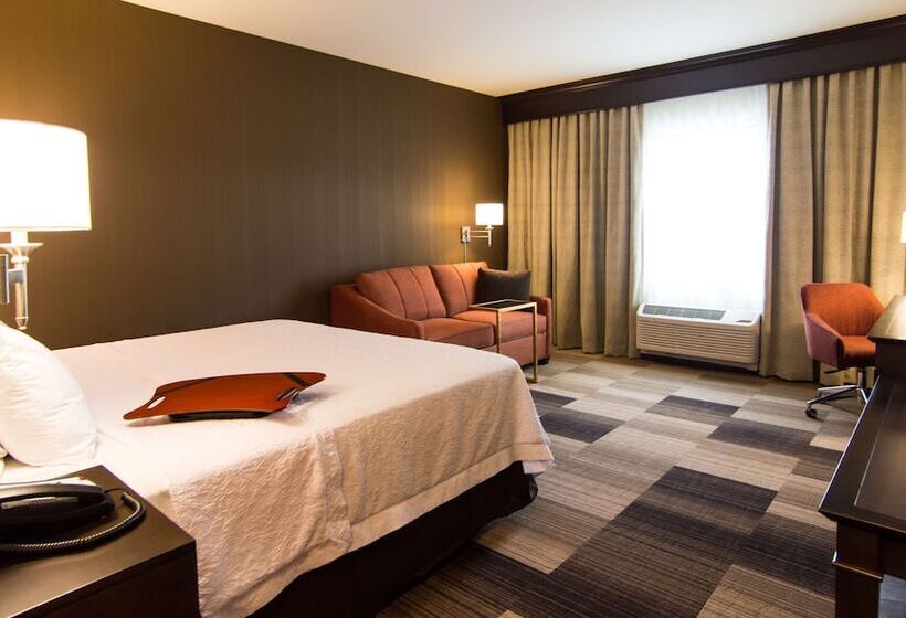 فندق Hampton Inn Orange City