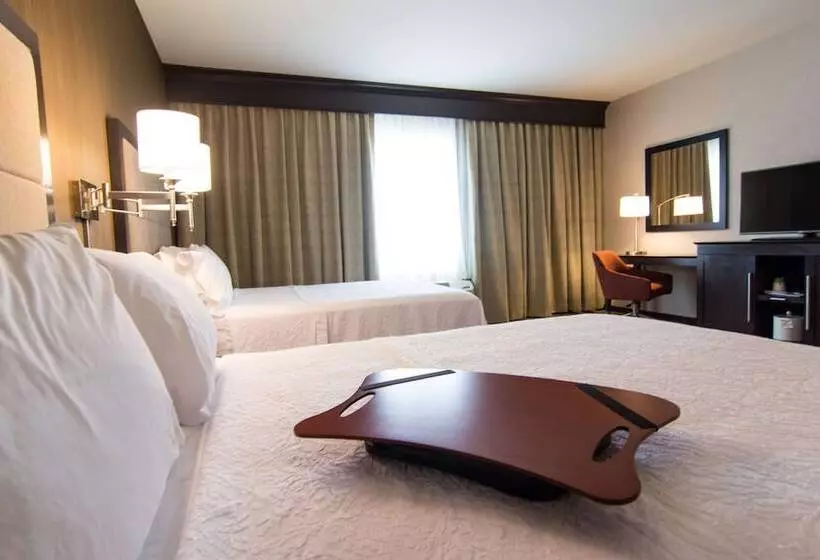 호텔 Hampton Inn Orange City