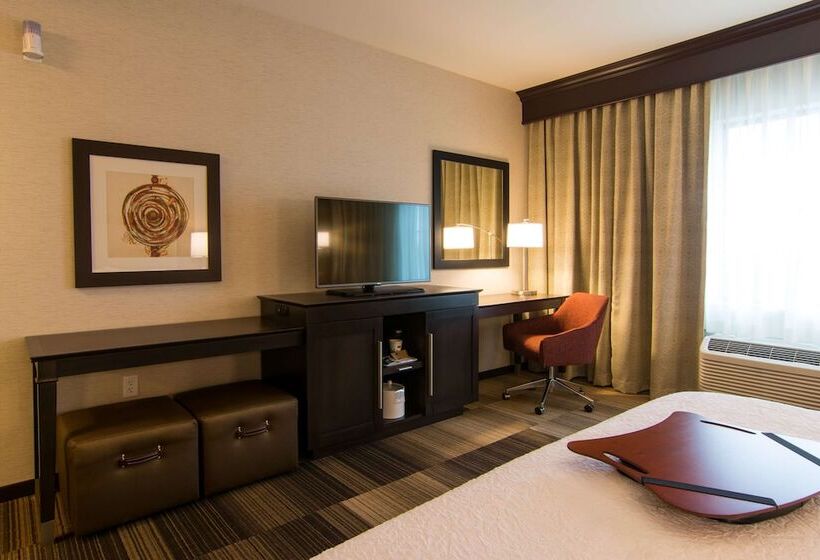 فندق Hampton Inn Orange City