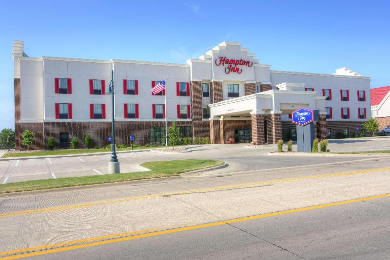 فندق Hampton Inn Orange City