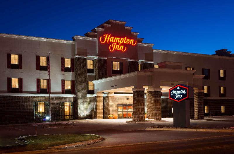 فندق Hampton Inn Orange City
