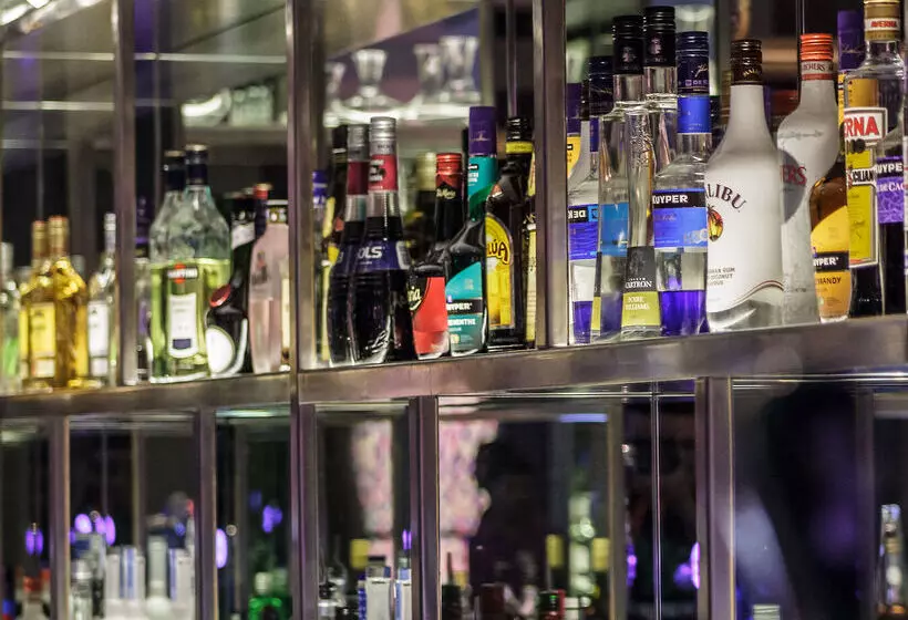 هتل Radisson Collection Muscat, Hormuz Grand