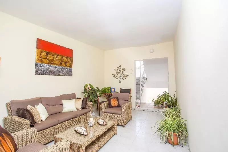 Hotel Iatridis Studios