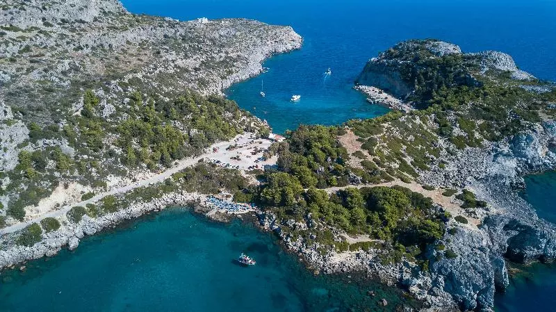 Hotel Iatridis Studios