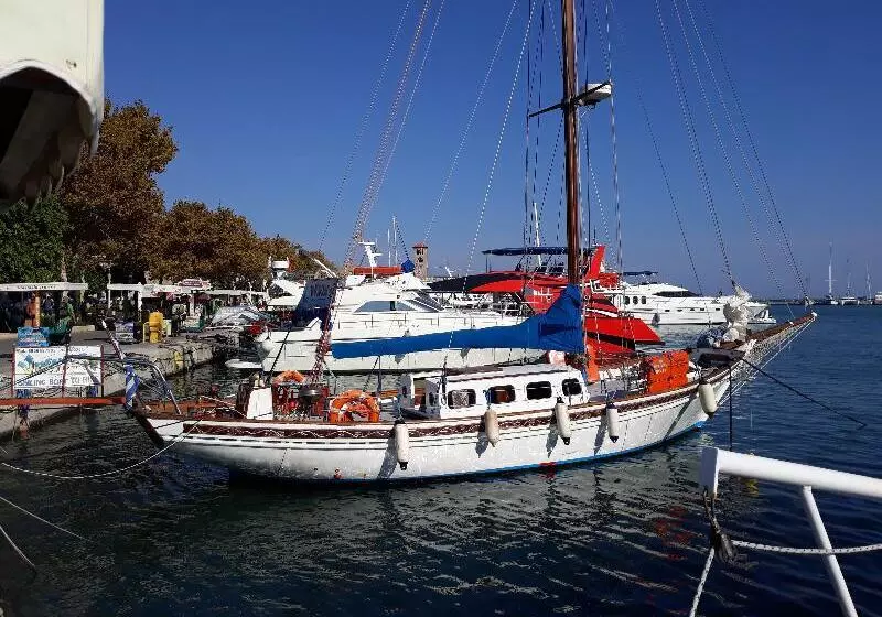 Hotel Iatridis Studios