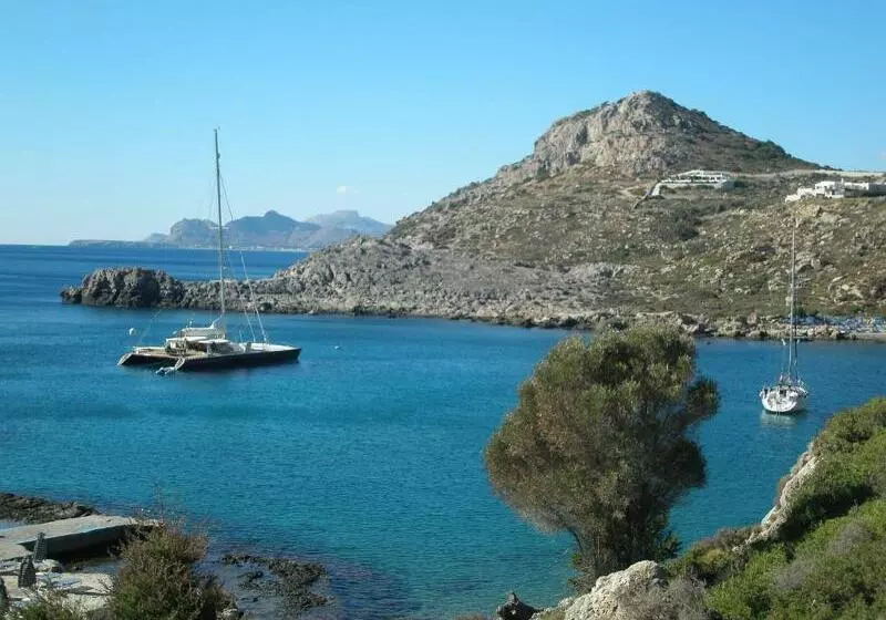 Hotel Iatridis Studios