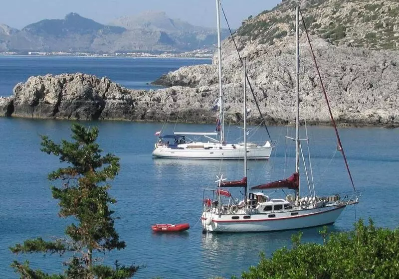 Hotel Iatridis Studios