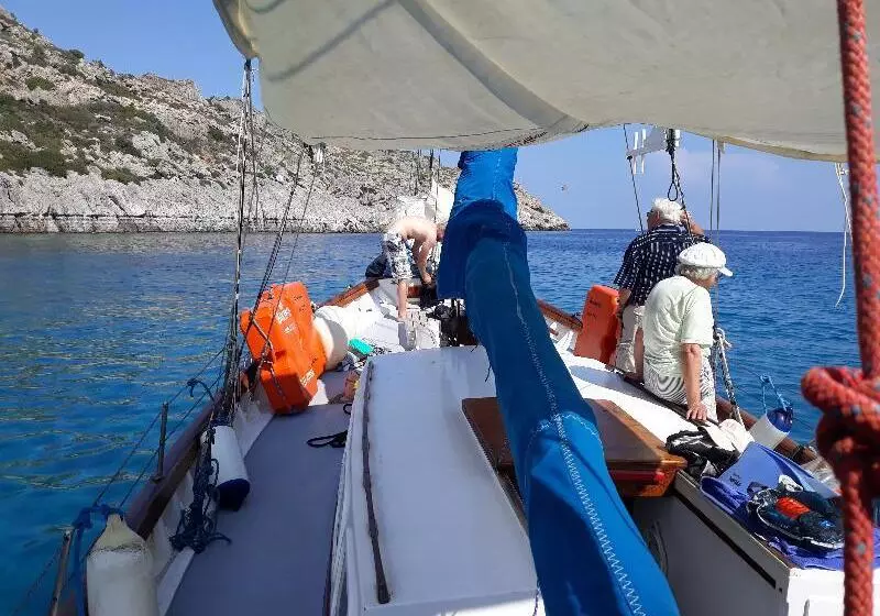 Hotel Iatridis Studios