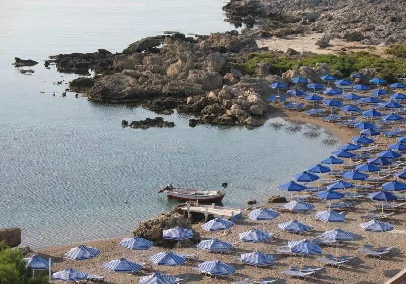 Hotel Iatridis Studios