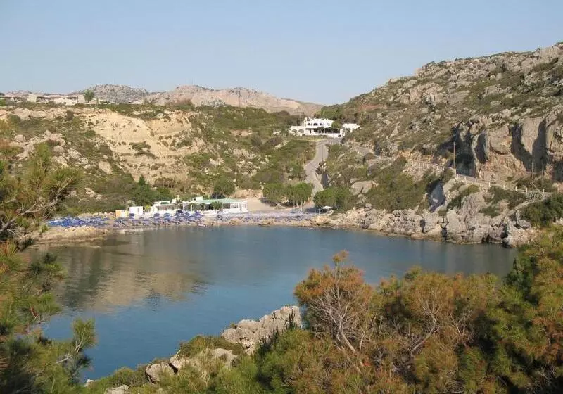 Hotel Iatridis Studios