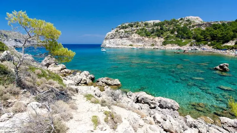 Hotel Iatridis Studios