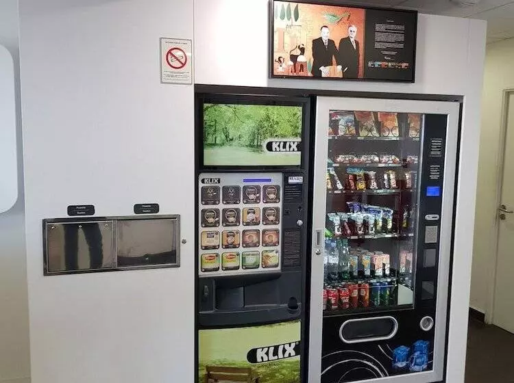 ホテル Ibis Budget Marseille L'estaque