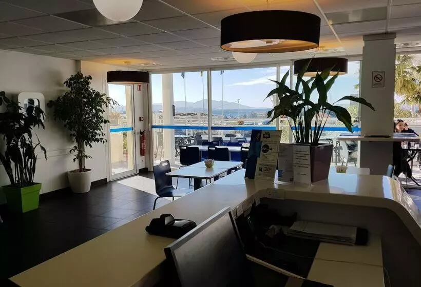 ホテル Ibis Budget Marseille L'estaque
