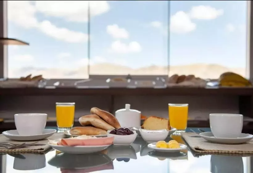 Hotel Imagen Plaza Cusco