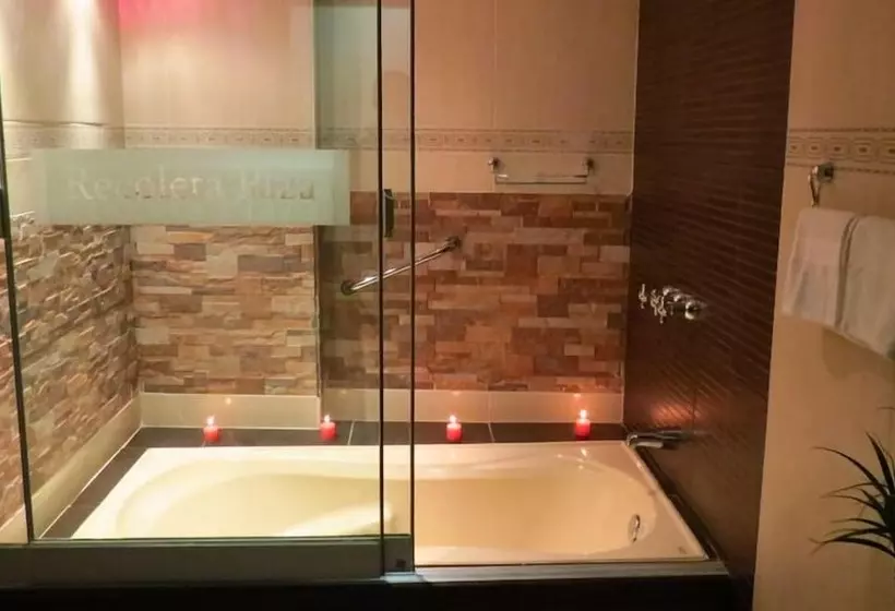 Hotel Imagen Plaza Cusco