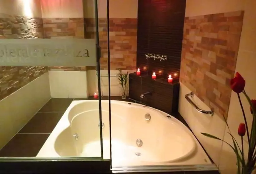 Hotel Imagen Plaza Cusco