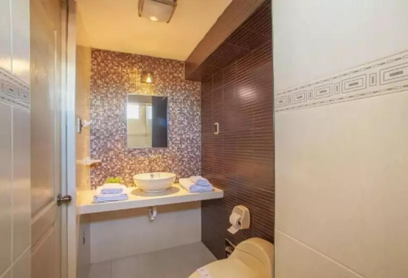 Hotel Imagen Plaza Cusco