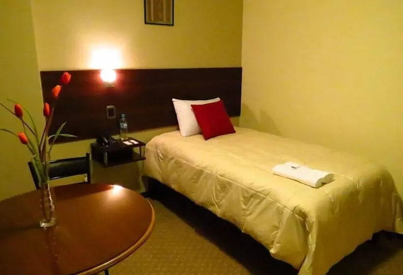 Hotel Imagen Plaza Cusco