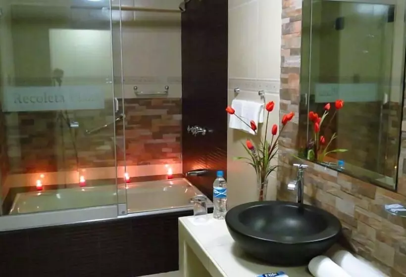 Hotel Imagen Plaza Cusco