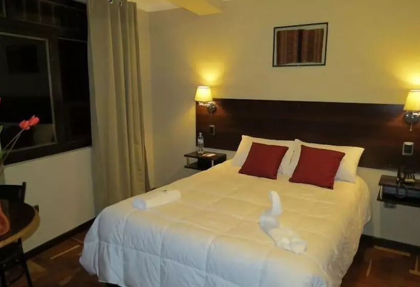 Hotel Imagen Plaza Cusco