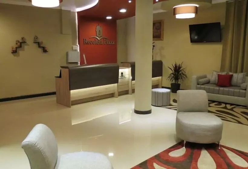 Hotel Imagen Plaza Cusco