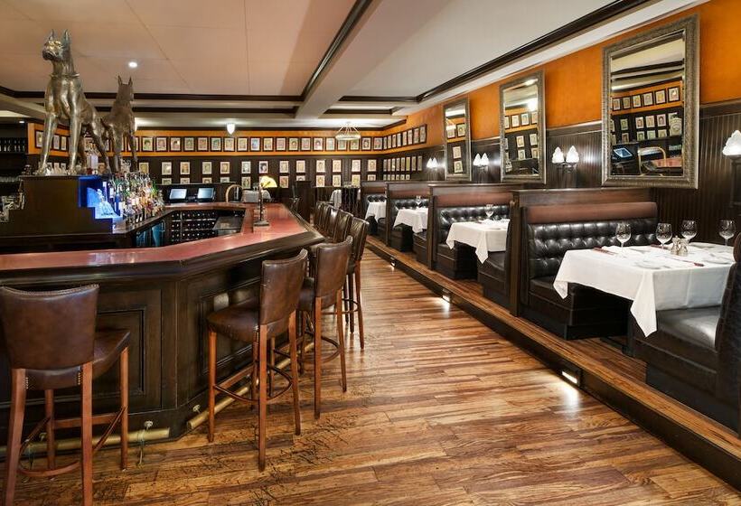 호텔 Indigo Cleveland Beachwood, An Ihg