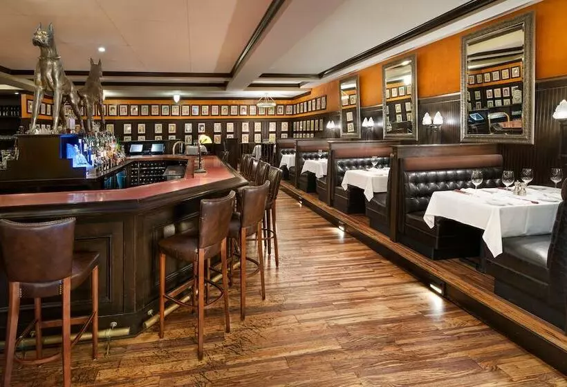 호텔 Indigo Cleveland Beachwood, An Ihg