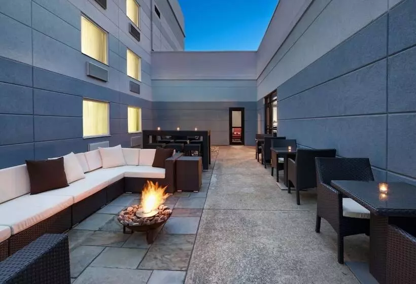 호텔 Indigo Cleveland Beachwood, An Ihg