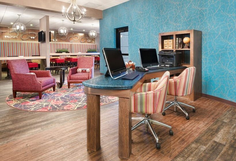 호텔 Indigo Cleveland Beachwood, An Ihg